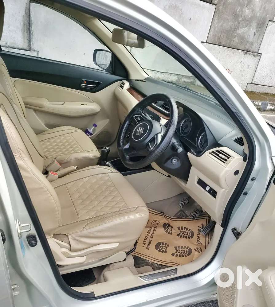 Maruti Suzuki Swift Dzire 1.2 Petrol 2019