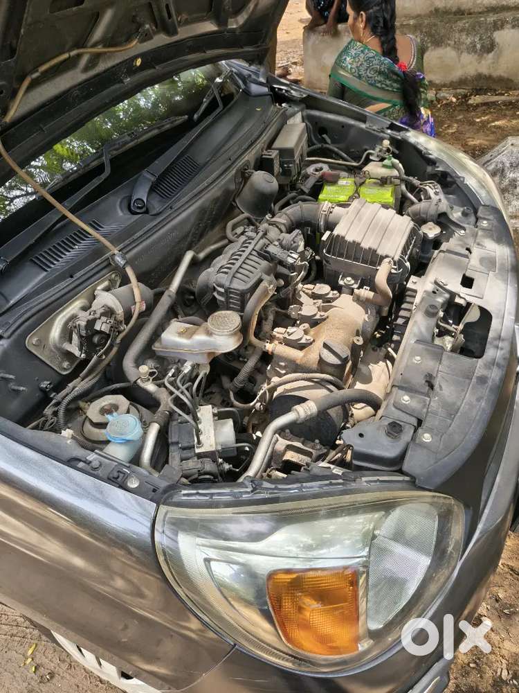 2020 Maruti Suzuki Alto 800 Petrol Manual