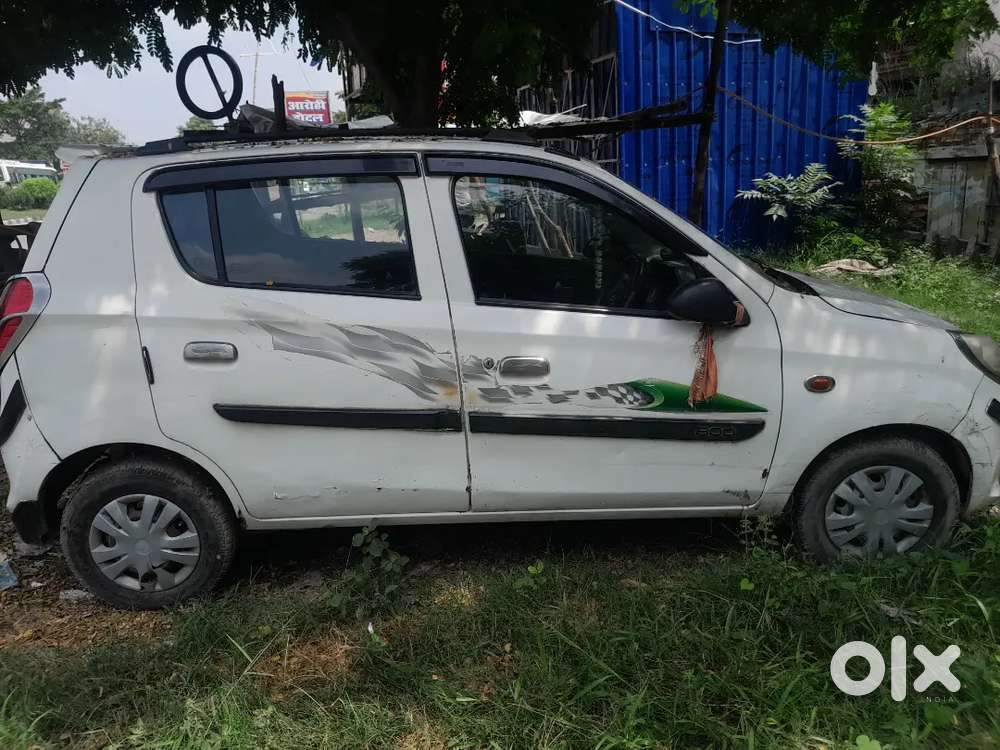 Maruti Alto 800 2014