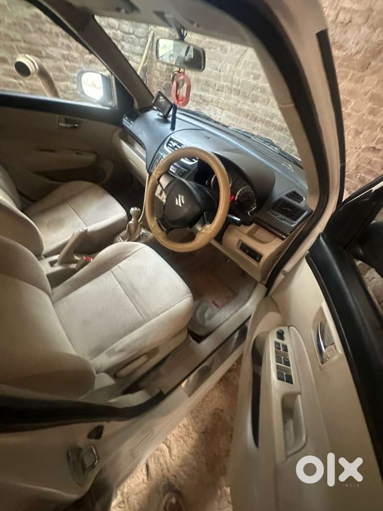 Maruti Suzuki Dzire 2013 Diesel 90158 Km Driven