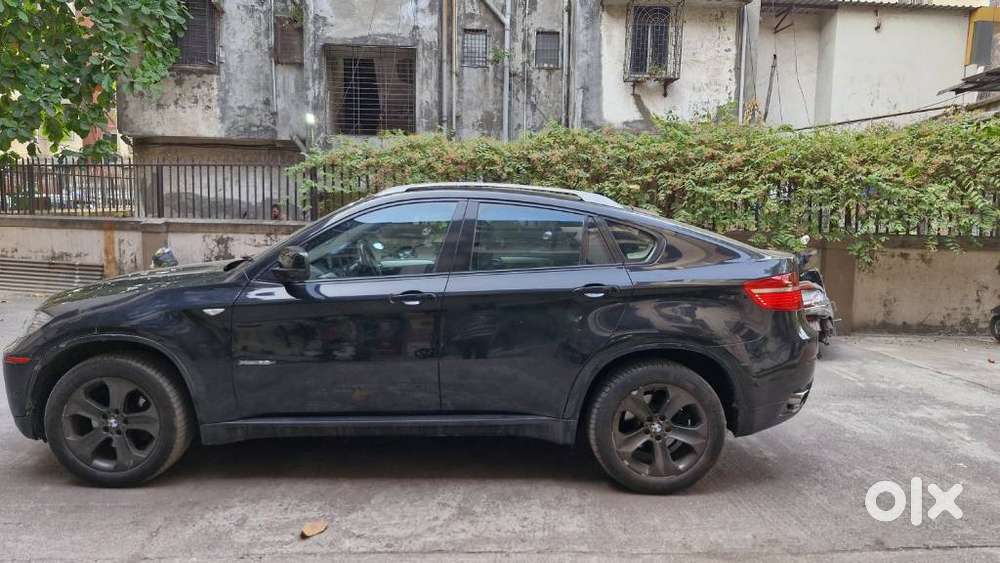 Bmw X6 2009-2014 Xdrive30d, 2012, Diesel