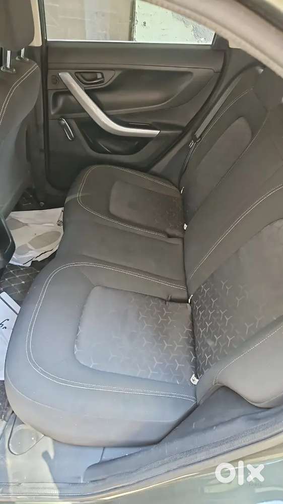 Tata Nexon Aug 2020 Base Model Petrol Well Maintained