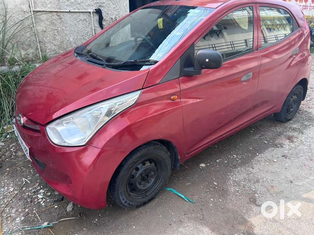 Hyundai Eon Era+ 2012 Car
