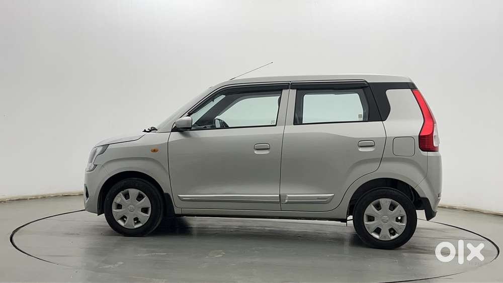 Maruti Suzuki Wagon R Vxi 1.0, 2023, Petrol