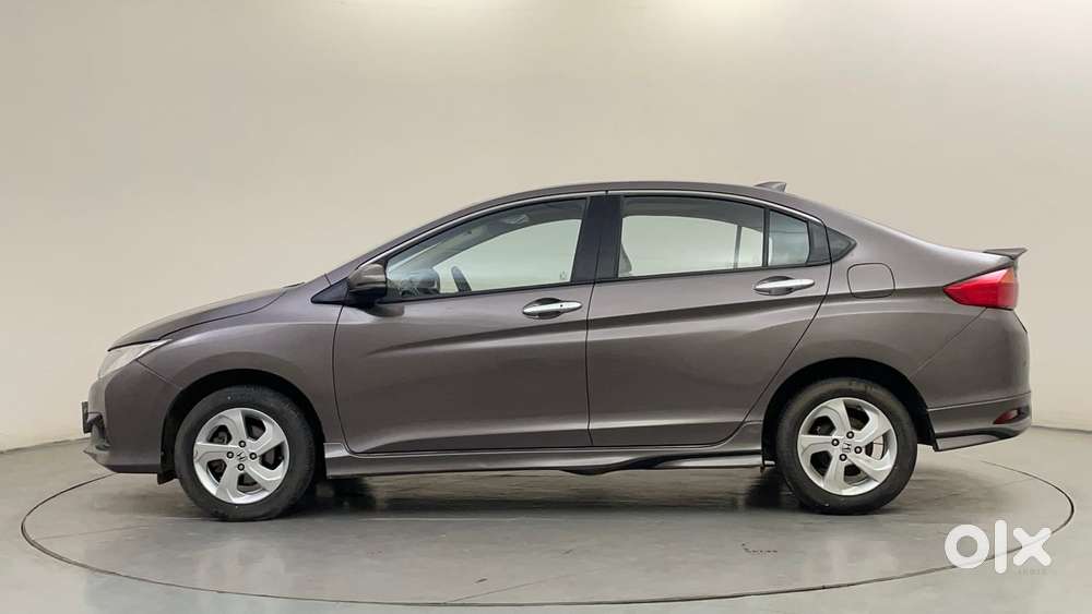 Honda City I Dtec Vx, 2015, Petrol