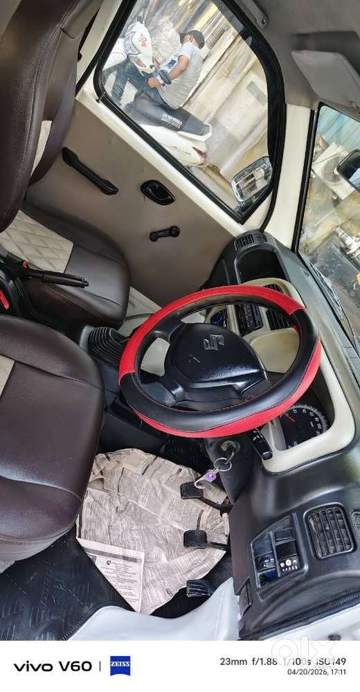 Maruti Suzuki Eeco Cng 5 Seater Ac, 2020, Cng & Hybrids