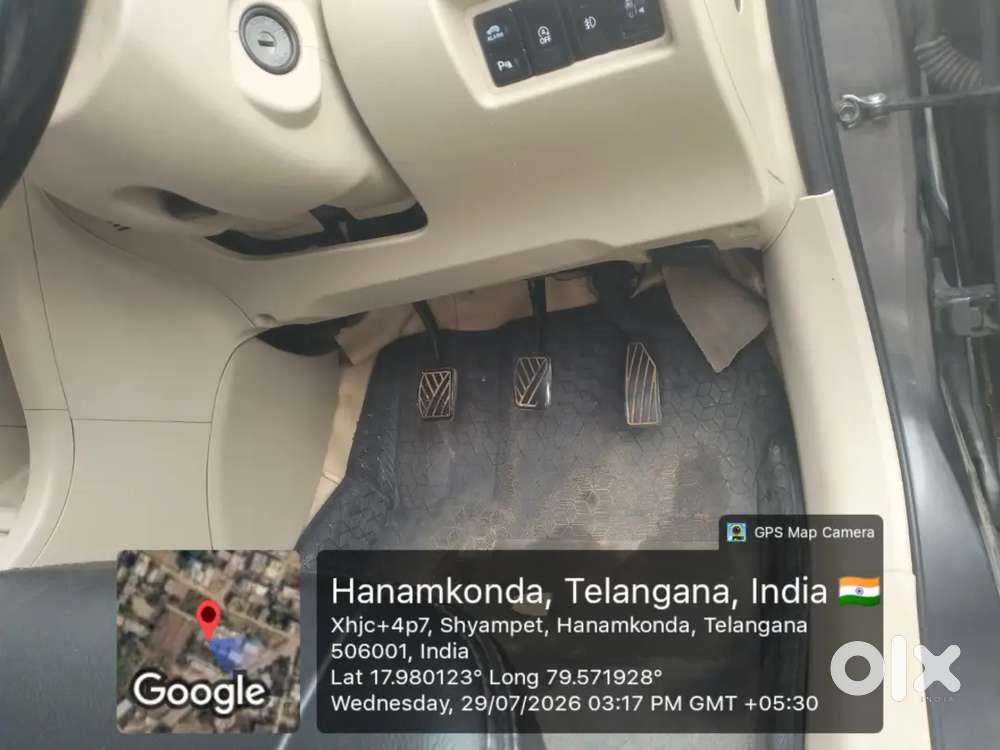 Maruti Suzuki Ertiga Vdi 2016