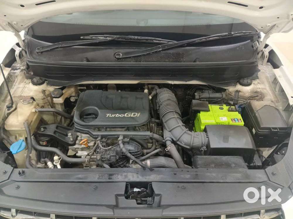Hyundai Venue 1.0 Sx Turbo Imt, 2021, Petrol