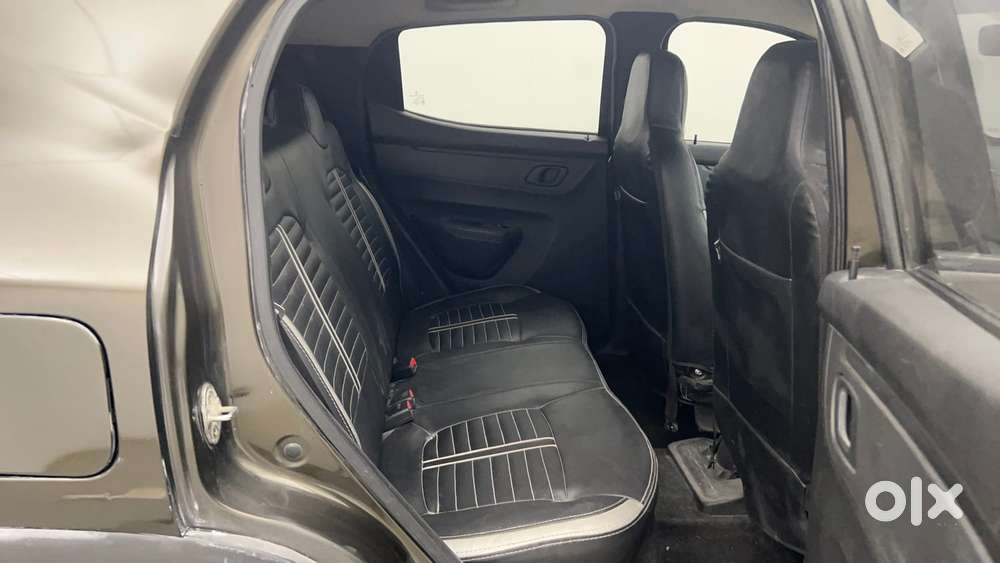 Renault Kwid Rxt 1.0, 2022, Petrol