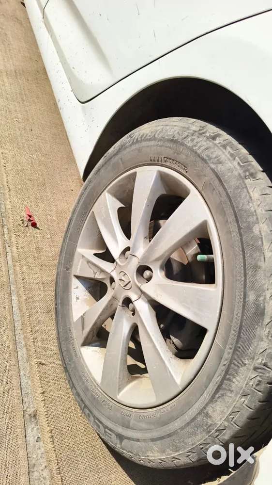 Hyundai Verna 12 Diesel 90000 Km Driven