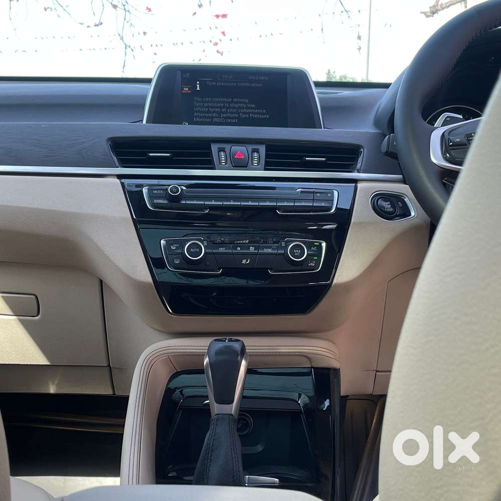 Bmw X1 Sdrive 20d X Line, 2017, Diesel