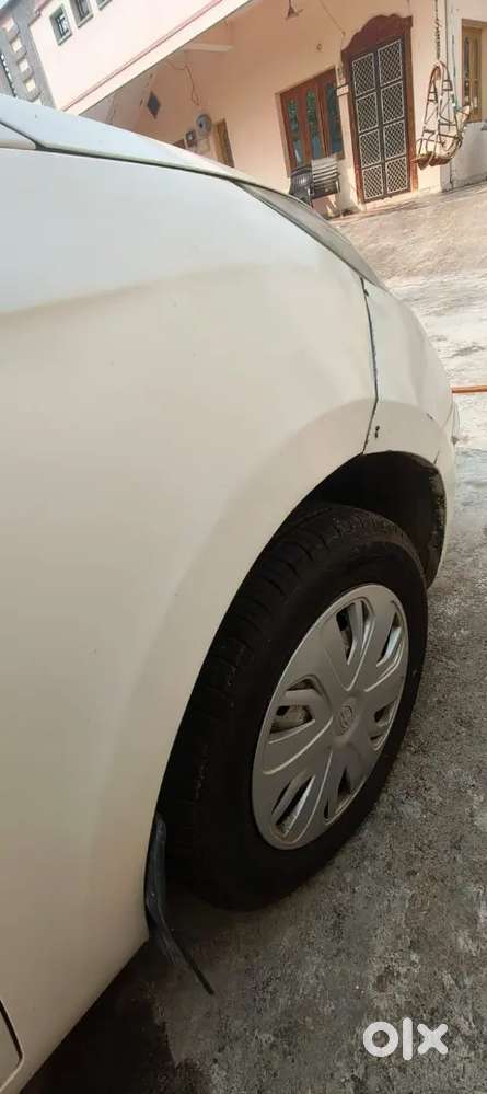 Tata Indica Vista  Lx 2015