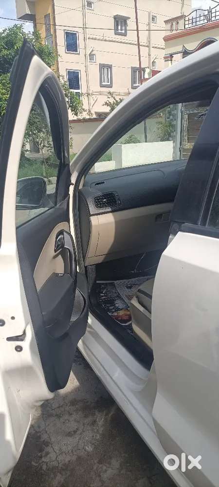 Volkswagen Polo 1.0 Edition 2012