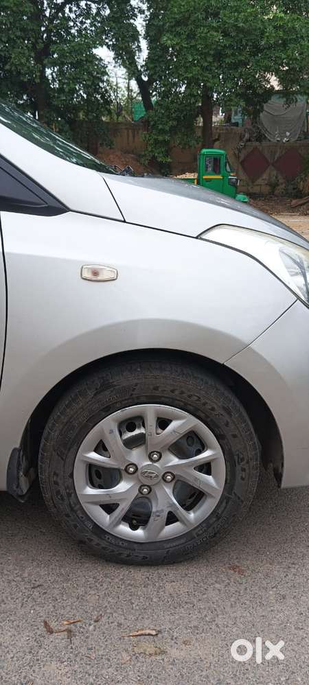 Hyundai Grand I10 1.2 Kappa Magna, 2018, Petrol