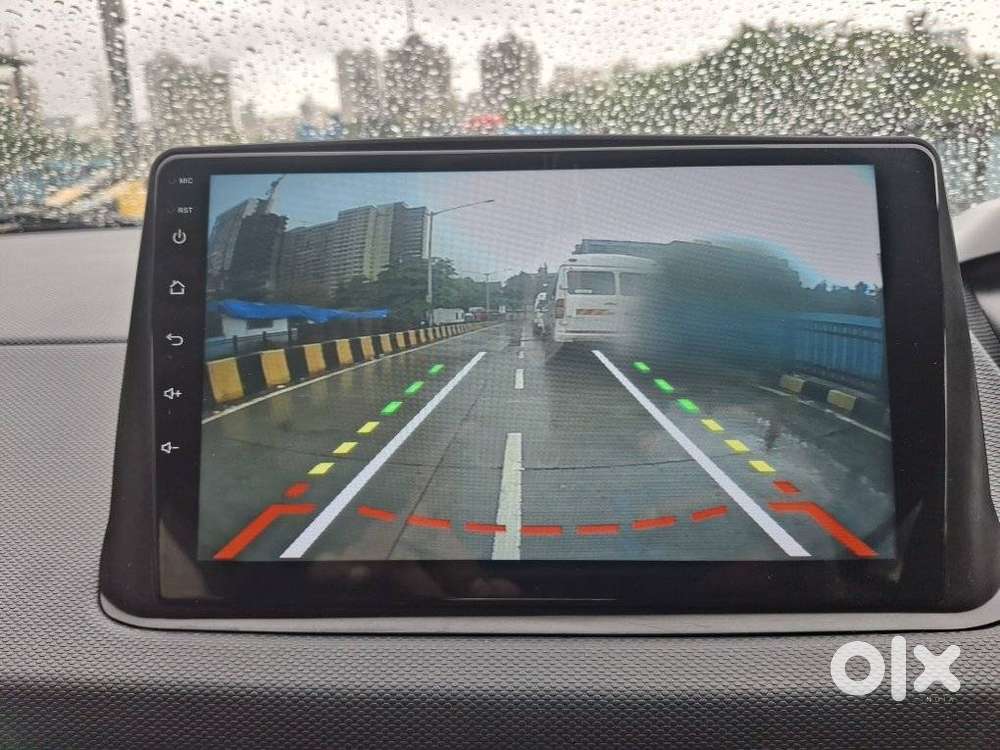 Tata Nexon 1.5 Revotorq Xm, 2022, Diesel
