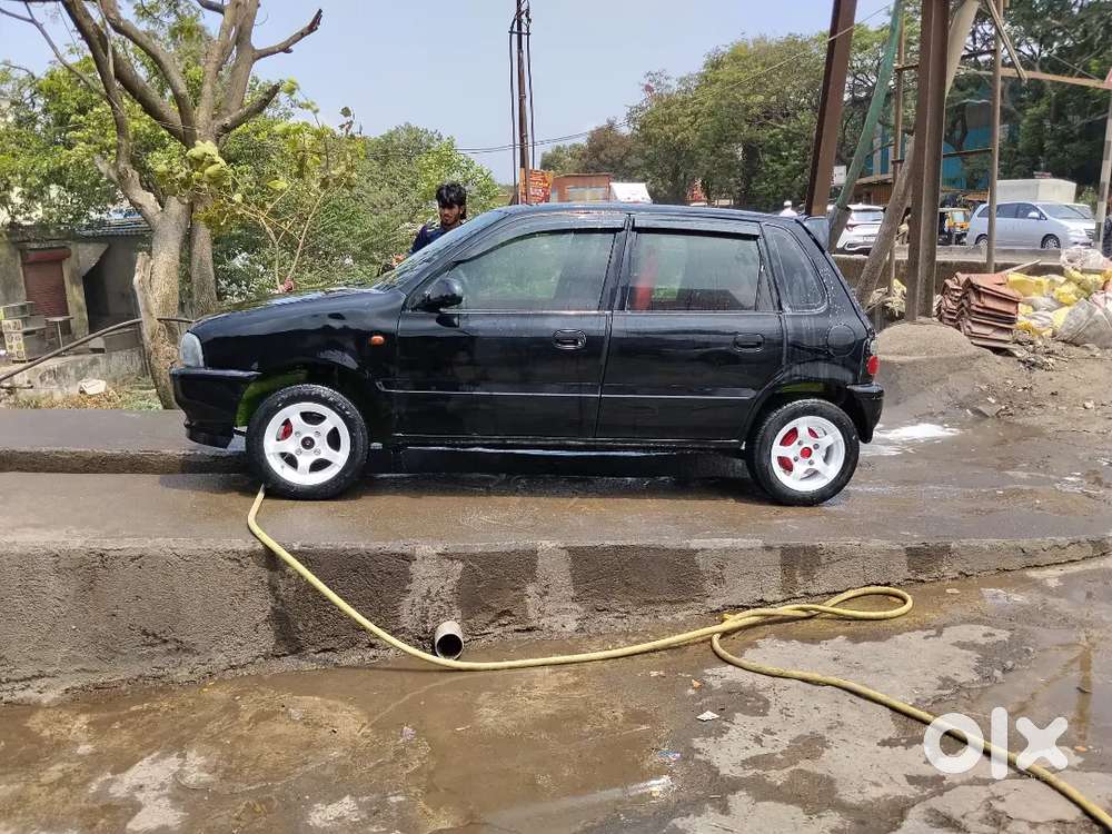 Zen Vxi Top Class Condition Ready To Drive ( Poket Rocket)