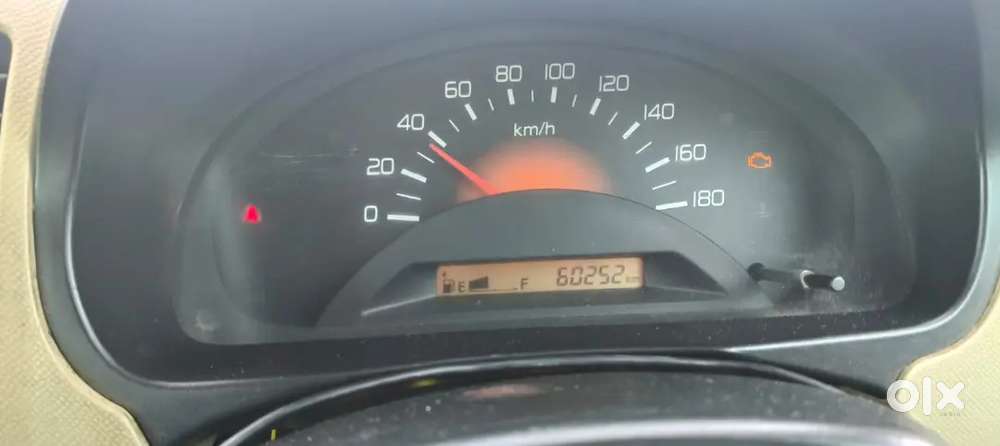 Maruti Suzuki Wagon R 2019 Petrol 60252 Km Driven