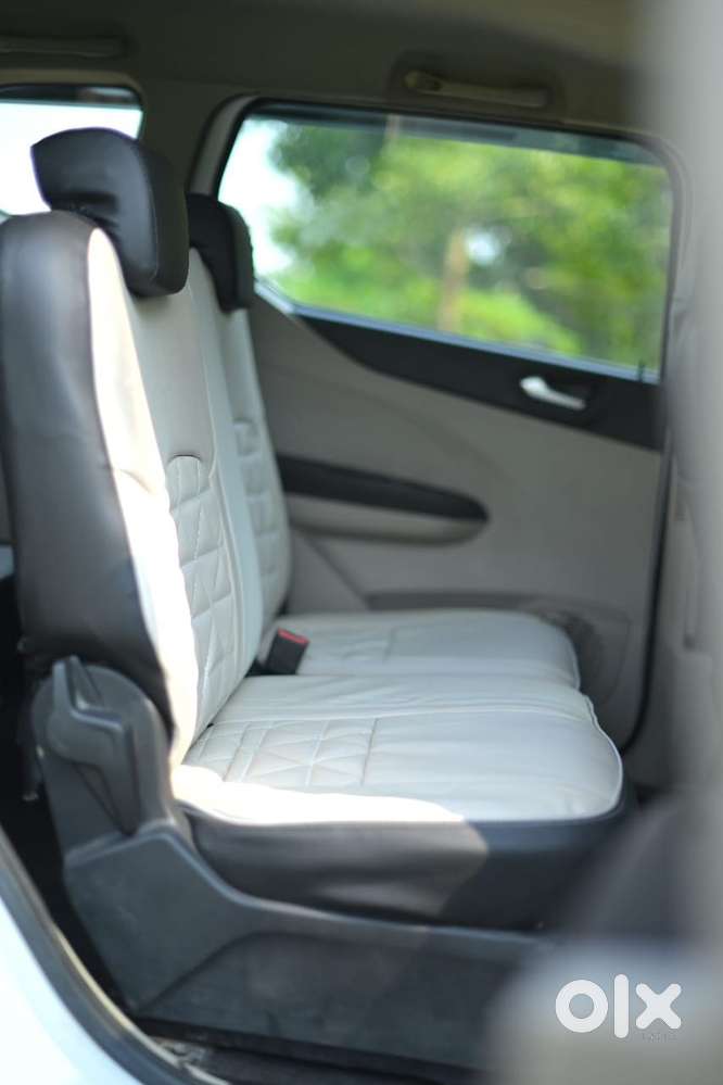 Renault Triber 2020 Cng