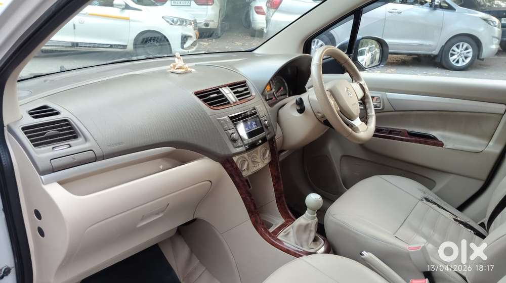 Maruti Suzuki Ertiga 2018, 2018, Cng & Hybrids