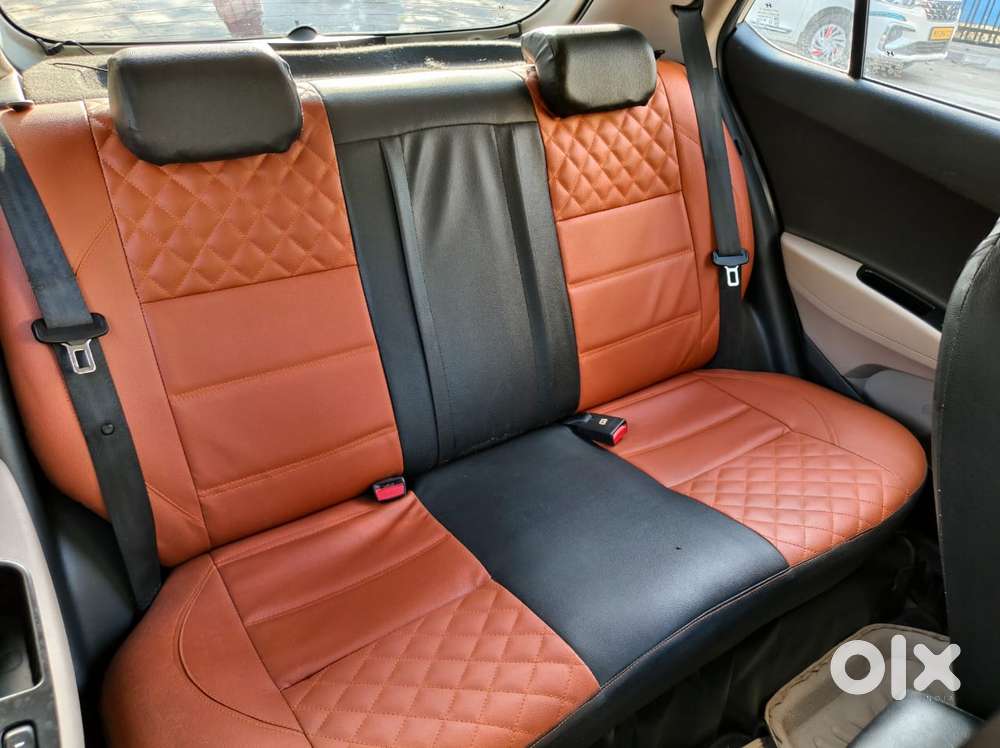 Hyundai Grand I10 Asta 1.2 Kappa Vtvt (o), 2014, Petrol