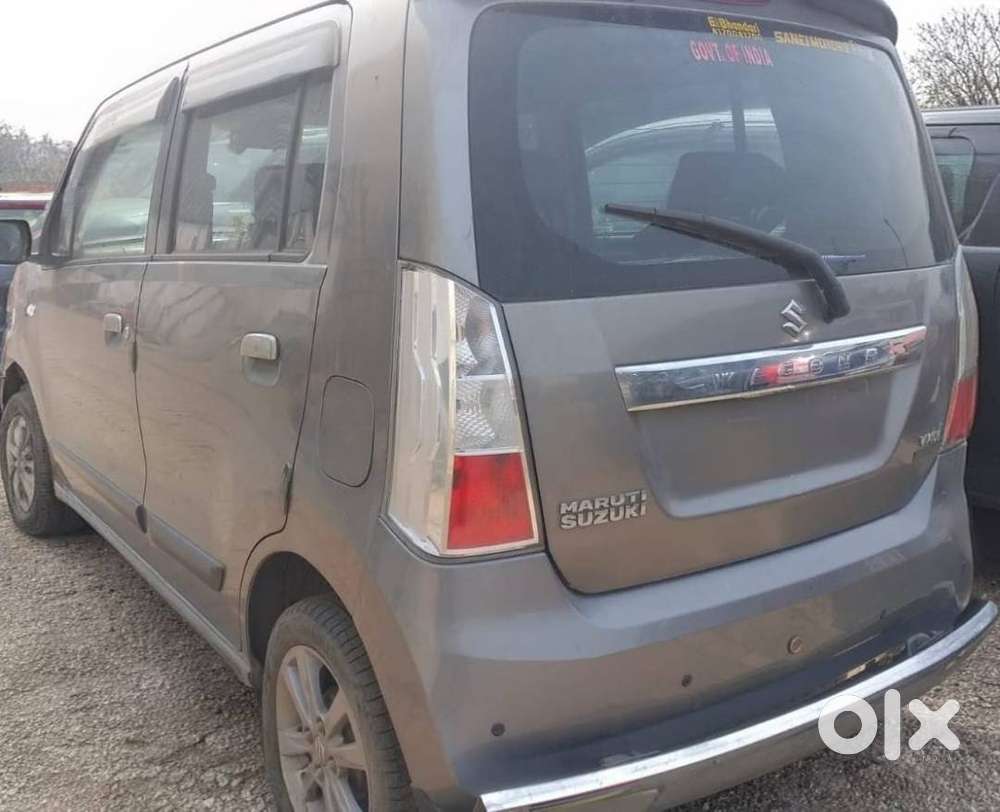 Brand New Refurbished Wagonr Stingray Vxi+ (o) Amt