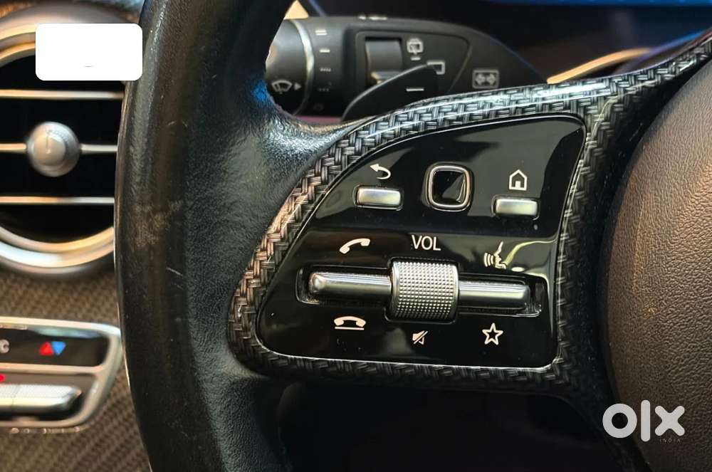 Mercedes-benz Glc Class 200, 2021, Petrol