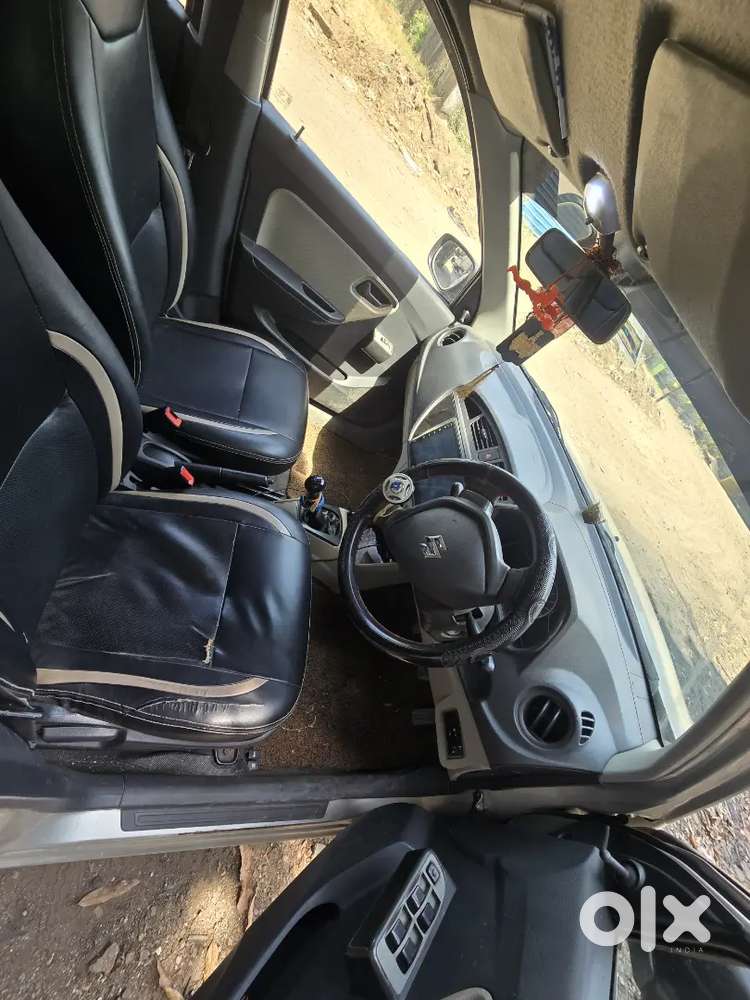 Maruti Suzuki Alto K10 2016 Cng & Hybrids 117750 Km Driven