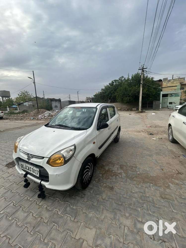 Alto Lxi 2013 Fix Price