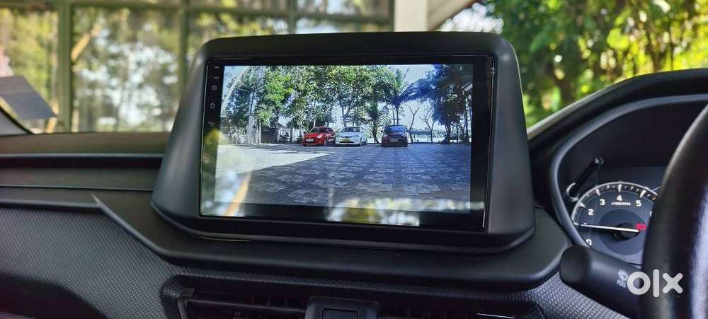 Maruti Suzuki Brezza 1.5 Lxi Smart Hybrid, 2026, Petrol