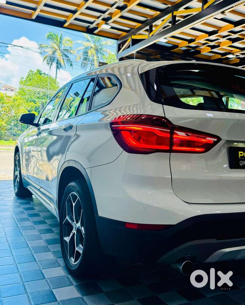 Bmw X1 2.0 Sdrive20d Xline, 2018, Diesel