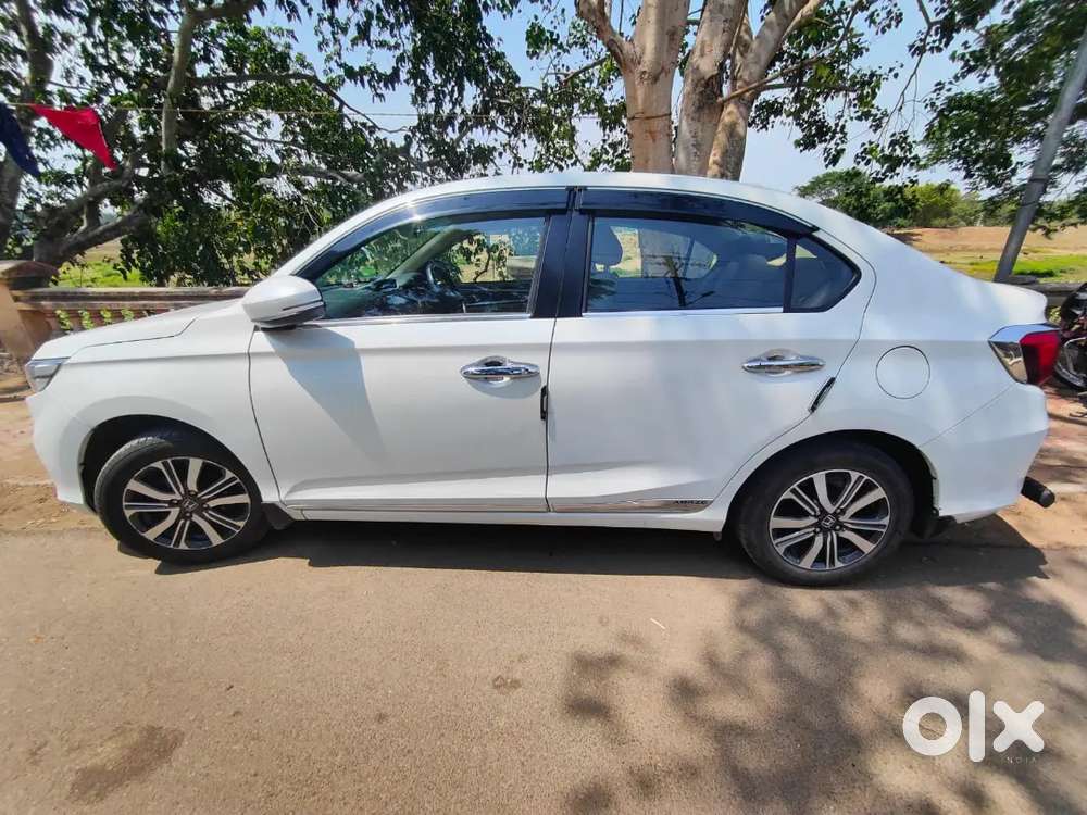 Honda Amaze 2022 Petrol 38000 Km Driven