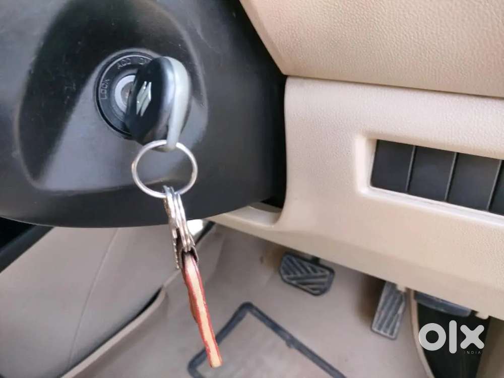 Maruti Suzuki Dzire 2017 Vdi Amt