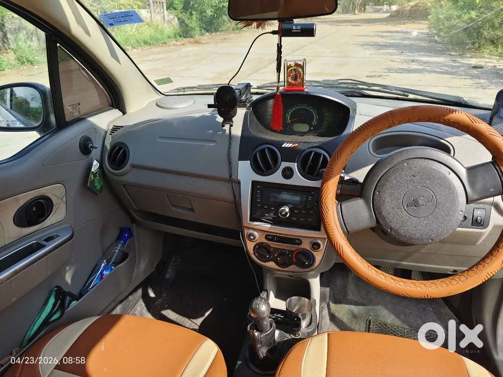 For Sale: Chevrolet Spark Lt (2013) Excellent Condition