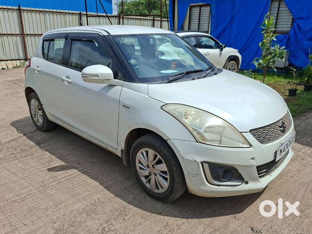 Maruti Swift 2015 Year