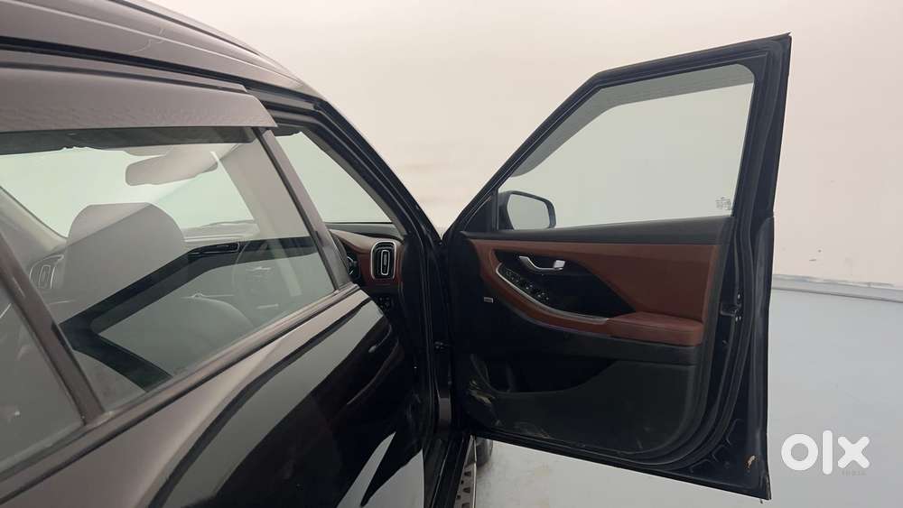 Hyundai Alcazar 1.5 Signature (o) Diesel At 6 Str, 2021, Diesel