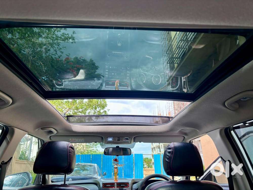 Hyundai Creta 1.5 S Plus Knight Diesel, 2022, Diesel