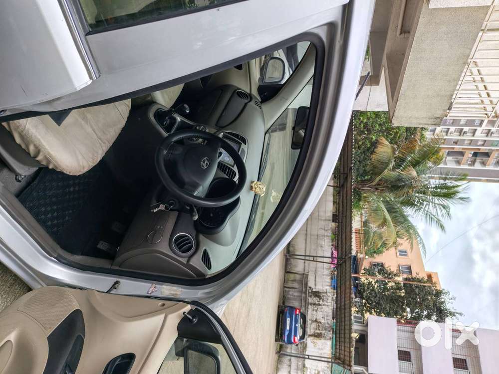 Hyundai I10 Era 2013 Era-954 Petrol 90000 Km Driven