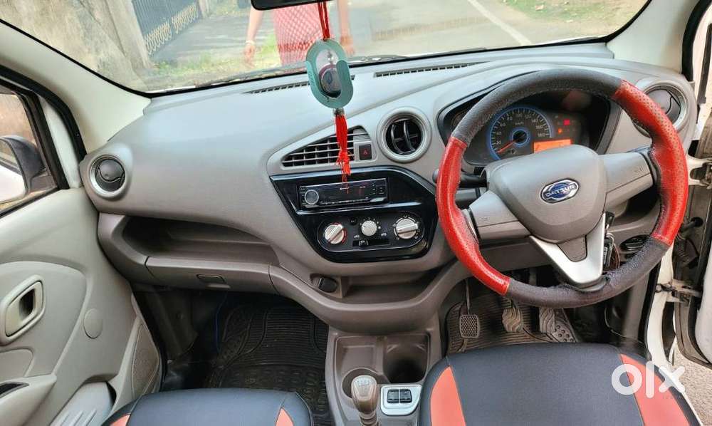 Nissan Micra Xe Petrol, 2016, Petrol