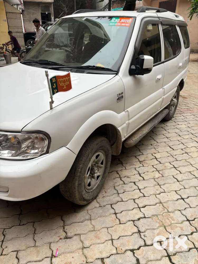 Parking Problem