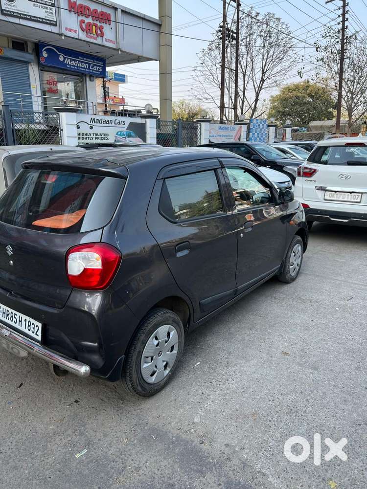 Maruti Suzuki Alto K10, 2023