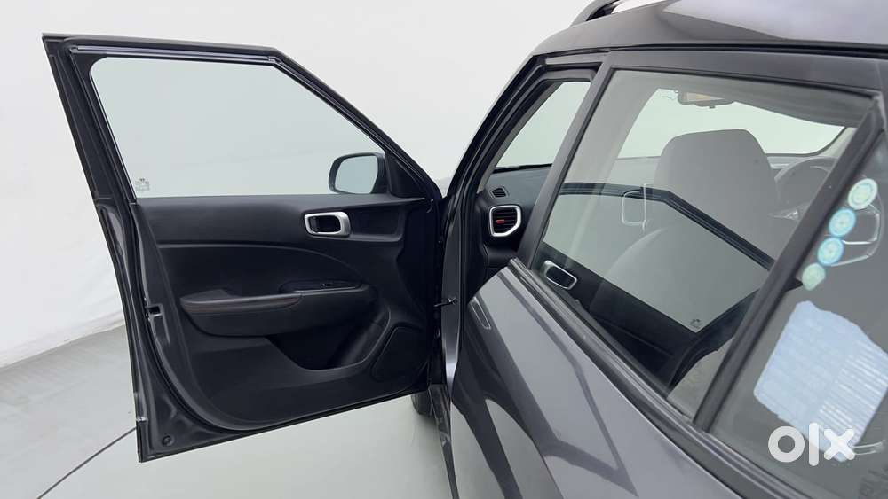 Hyundai Venue 1.0 Sx Plus Turbo Dct Dual Tone, 2022, Petrol