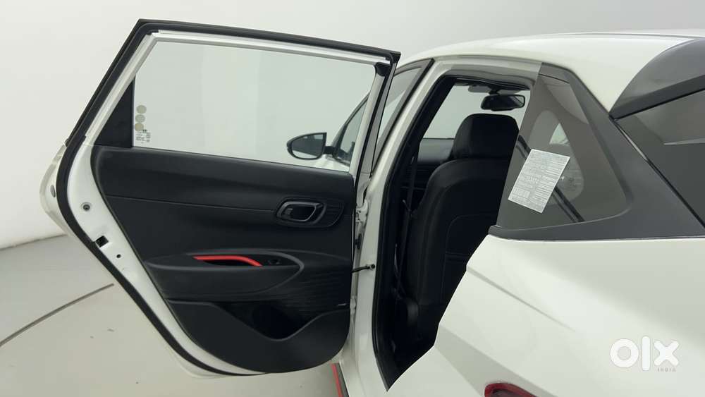 Hyundai I20 N Line N8 1.0 Turbo Dct, 2022, Petrol