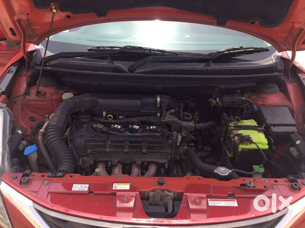 Maruti Suzuki Baleno Delta, 2019, Petrol