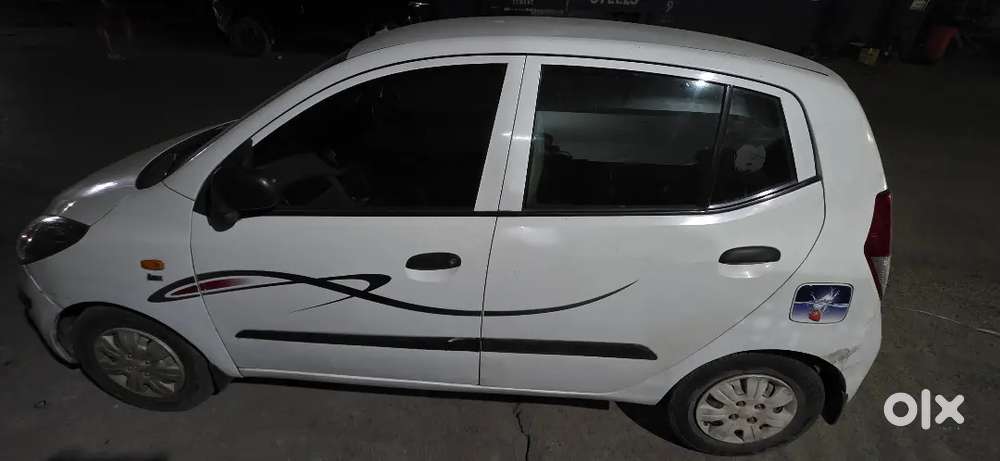 Hyundai I10 2008 Immediate Sale