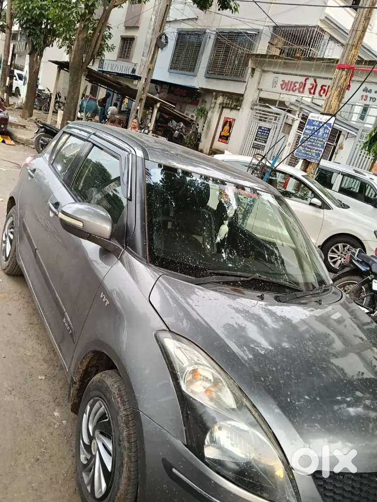 Maruti Suzuki Swift 2013