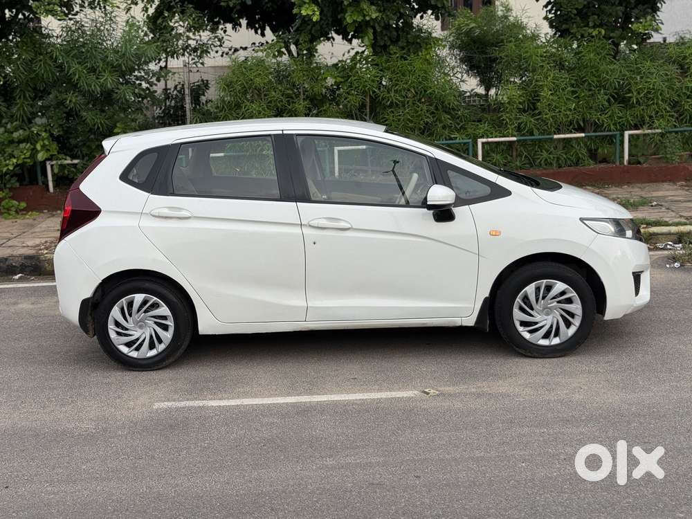Honda Jazz, 2017, Petrol