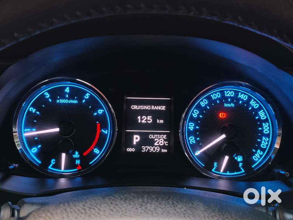 Toyota Corolla Altis 2013-2017 Vl Mt, 2015, Petrol