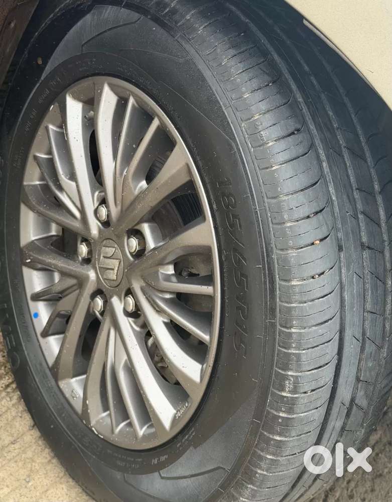 Maruti Suzuki Ertiga Zxi Plus Petrol, 2019, Petrol