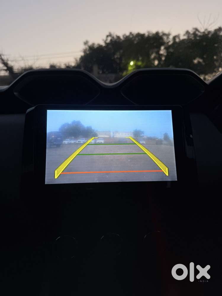 Nissan Magnite 1.0 Xl, 2023, Petrol