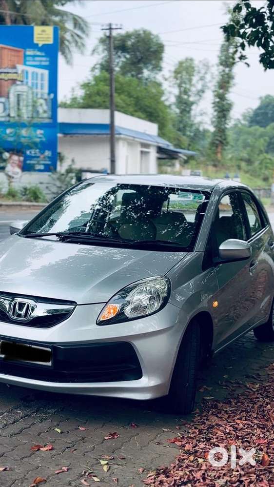 Honda Brio 2014 Petrol. Urgent Sale